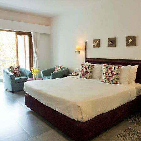Prainha Hotel Dona Paula Luaran gambar