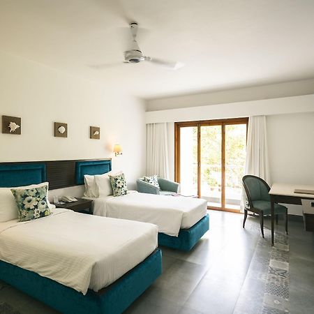 Prainha Hotel Dona Paula Luaran gambar