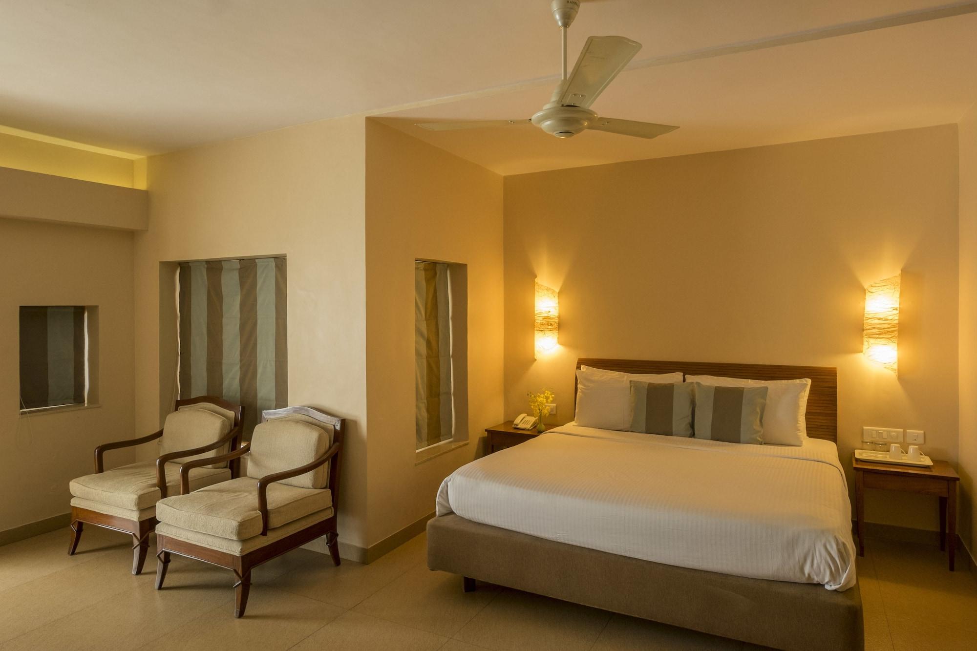 Prainha Hotel Dona Paula Luaran gambar