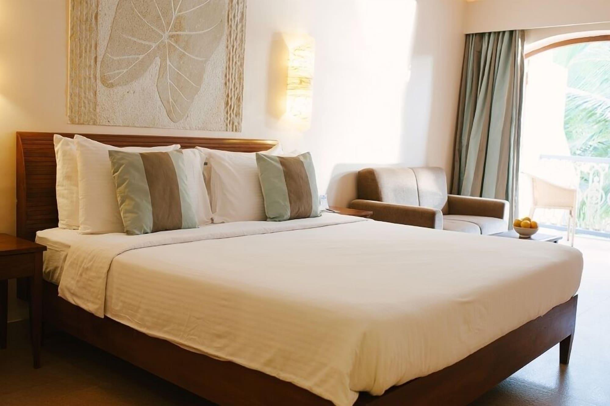 Prainha Hotel Dona Paula Luaran gambar