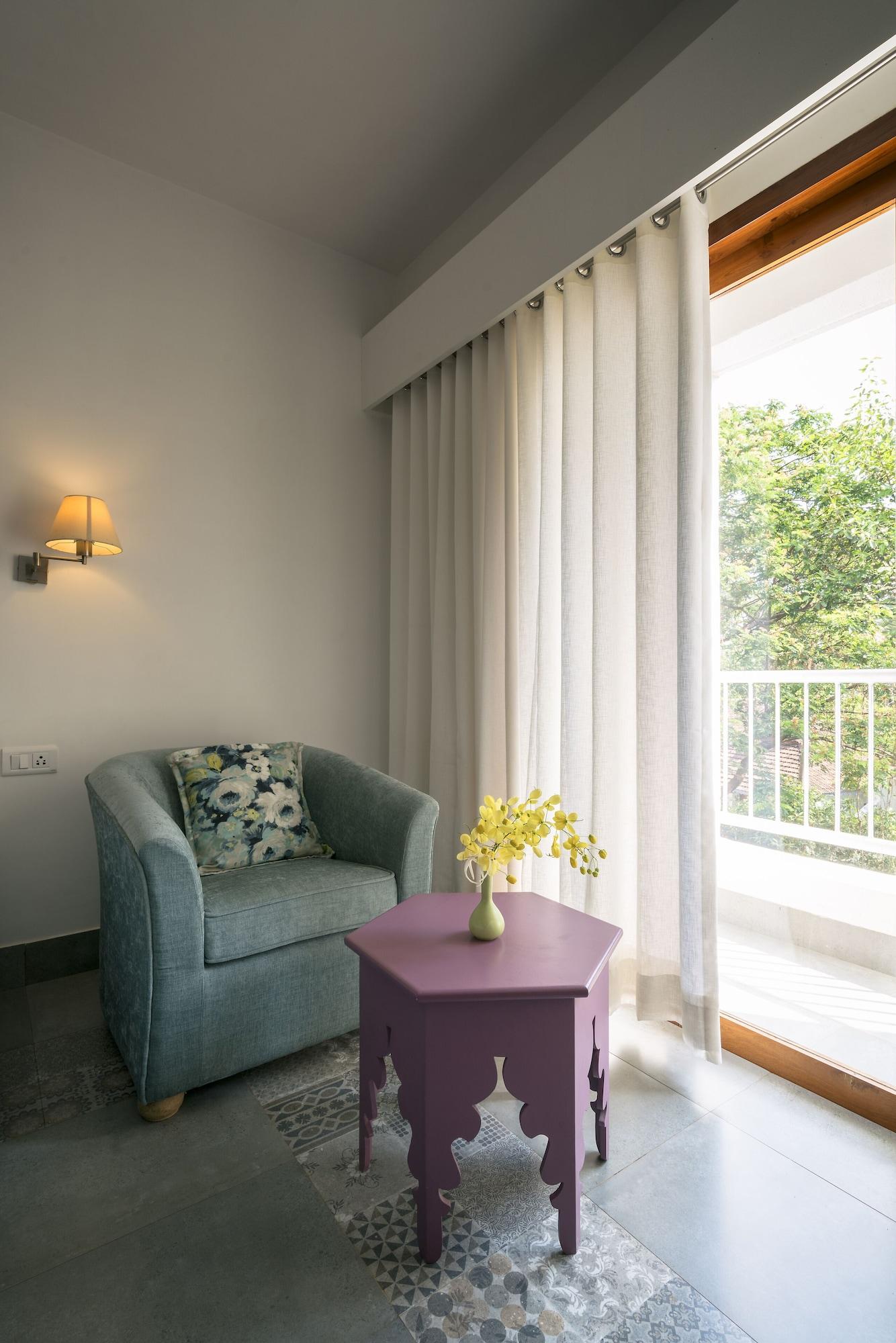 Prainha Hotel Dona Paula Luaran gambar