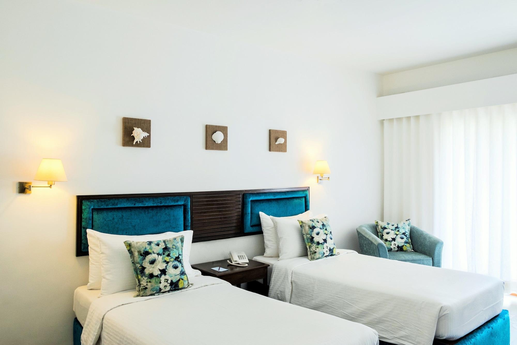 Prainha Hotel Dona Paula Luaran gambar