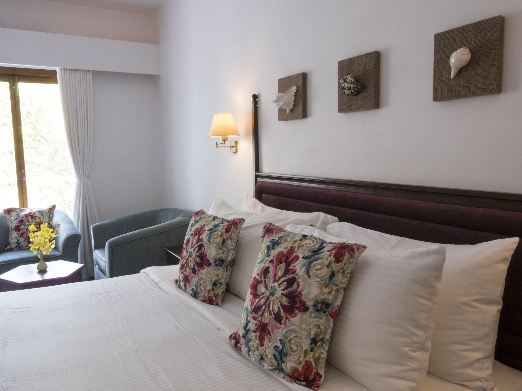 Prainha Hotel Dona Paula Luaran gambar