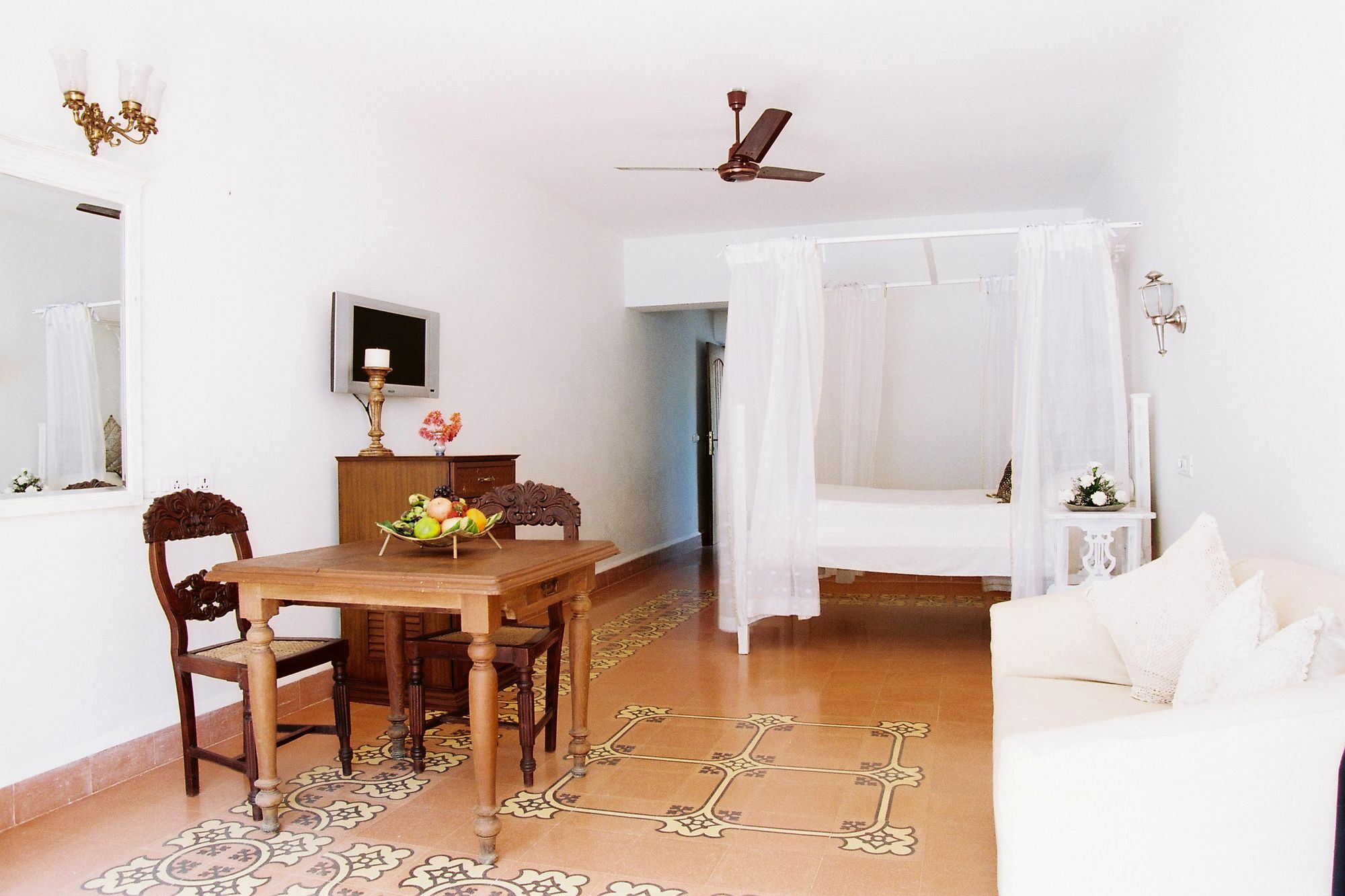 Prainha Hotel Dona Paula Luaran gambar